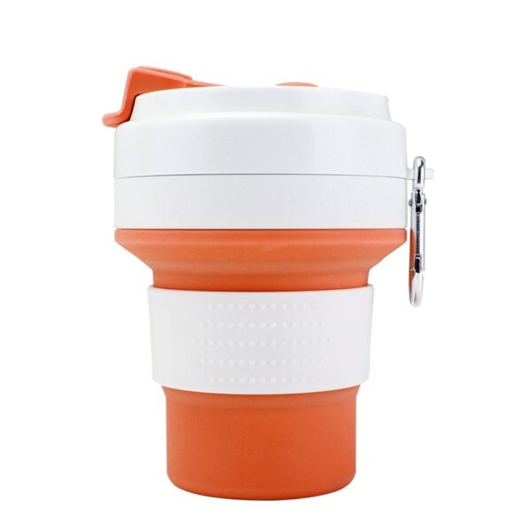 Coffee Bottle 12OZ