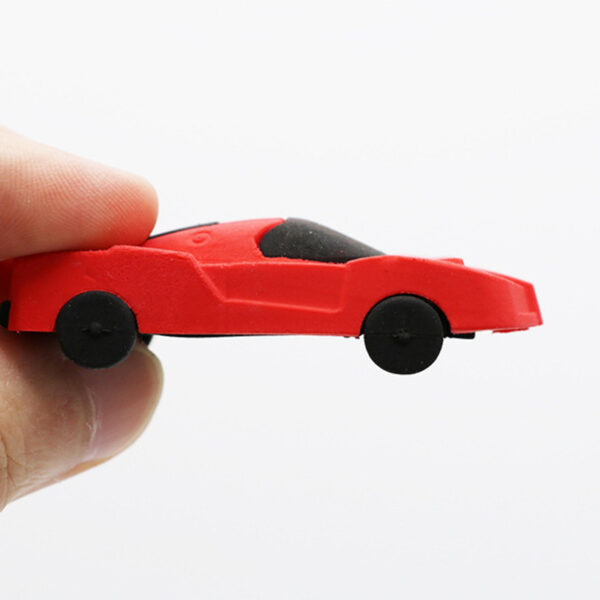 3D Eco-friendly TPR Eraser - Image 2