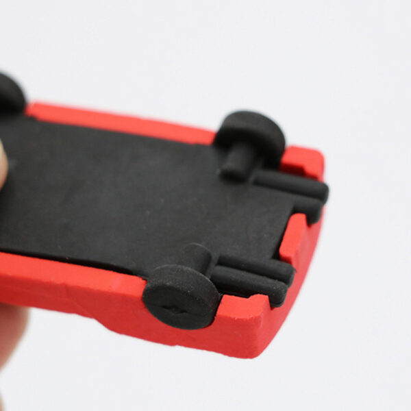 3D Eco-friendly TPR Eraser - Image 3