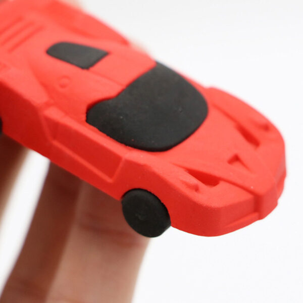 3D Eco-friendly TPR Eraser - Image 4