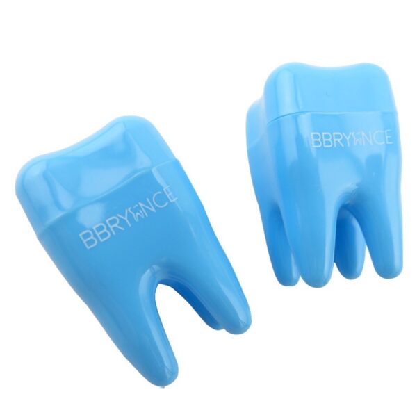 Advertising & Promotional Tooth Shaped Pencil Roller