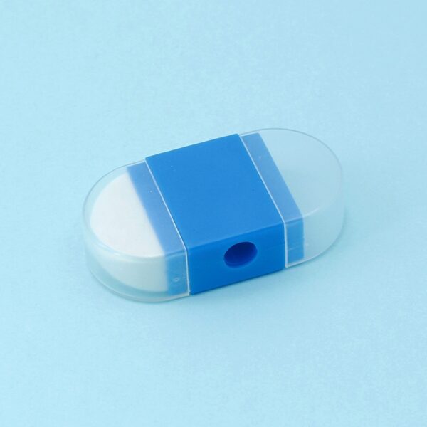Multifunctional Self-Eraser Pencil Roller