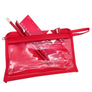 Nonwoven Pen Pouch Stationery Set