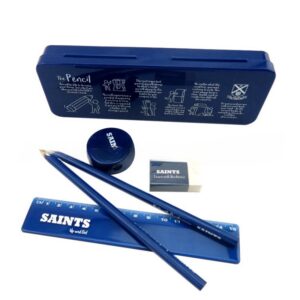Promotional & Publicity Student Stationery Set