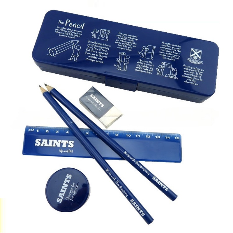 Promotional & Publicity Student Stationery Set