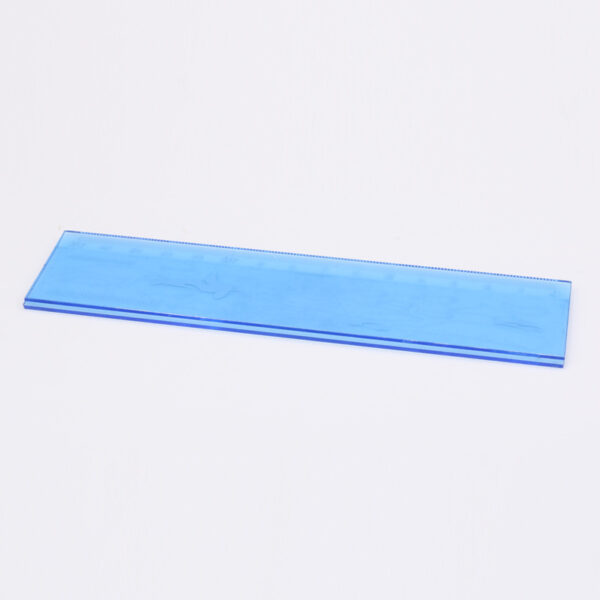 Eco-friendly AS Transparent Rigid Ruler - Image 3