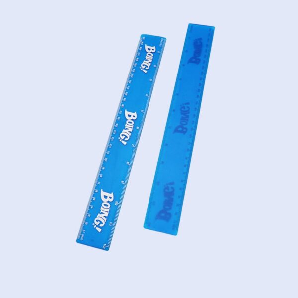 Promotional Gifts ABS Plastic Ruler - Image 3