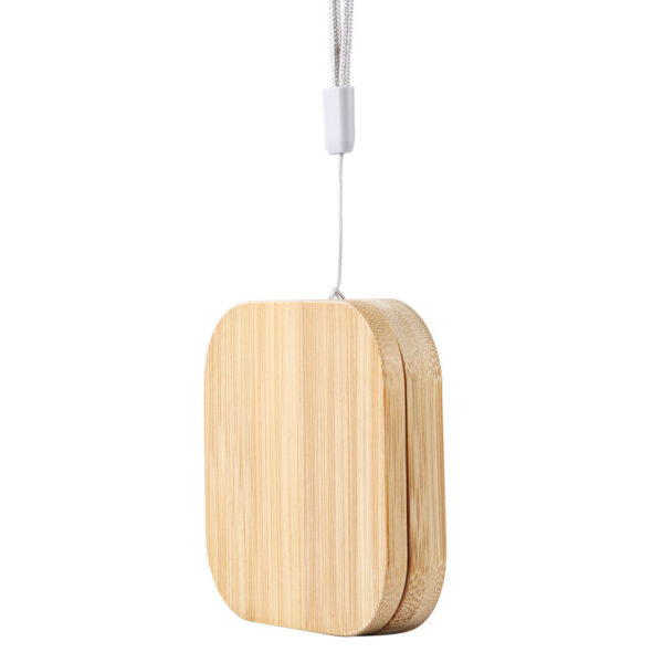 Bamboo Fast Charging Cable Set - Image 4