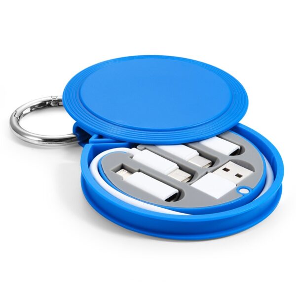 6-in-1 Charging Cable Set