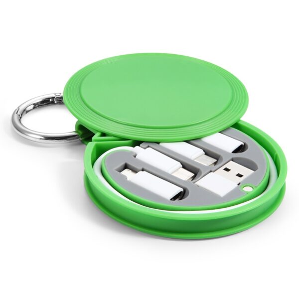 6-in-1 Charging Cable Set - Image 3