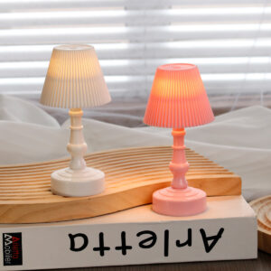 Mini Flower Night Light