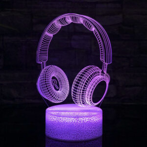 LED Night Lamp