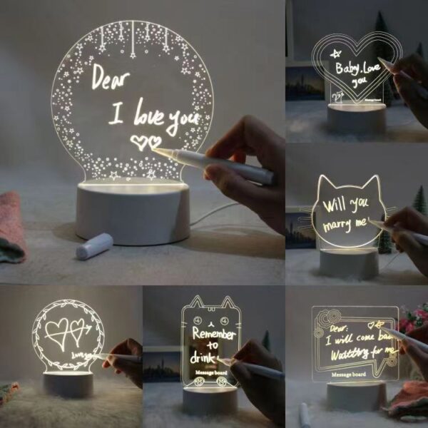 Night Light