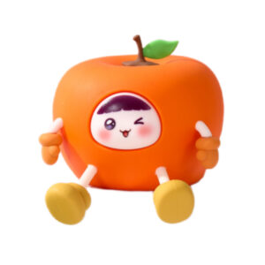 Apple Pat Lamp