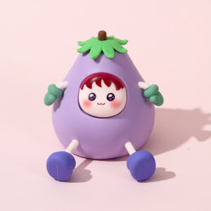 Aggplant Pat Lamp