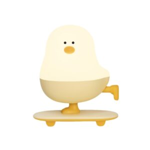 Chicken Pat Lamp