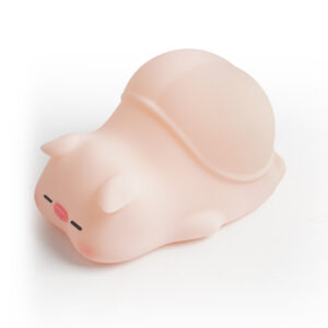 Pig Pat Lamp