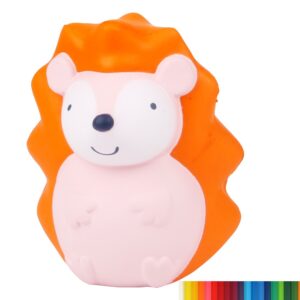 Foam Cute Hedgehog Stress Ball