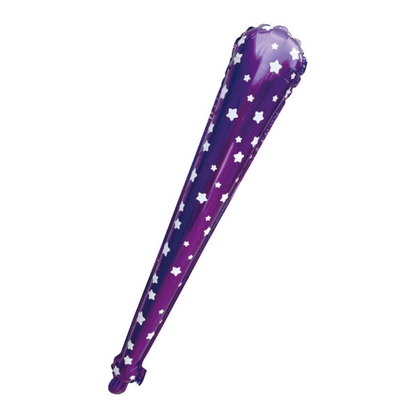 Thicken Bam Inflatable Cheering Thunder Stick