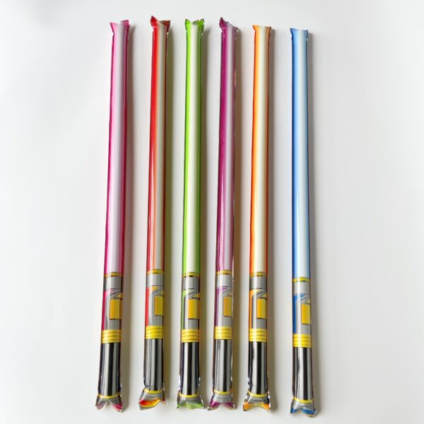 Inflatable Cheer Sticks