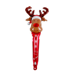 Deer Inflatable Cheer Sticks