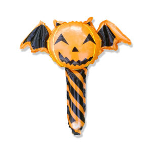 Pumpkin Inflatable Stick
