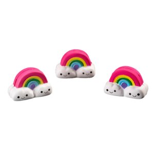 Cloud Stress Ball Pen Cap