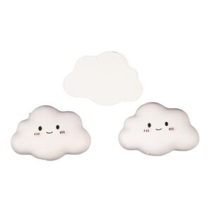 Cloud Stress Ball