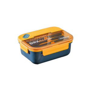 Micorwaveable Lunch Box