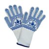 BBQ Silicone Gloves