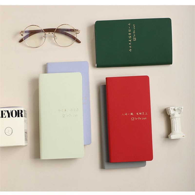 novo9849MIC To Do List Notebook(4) To Do List Notebook