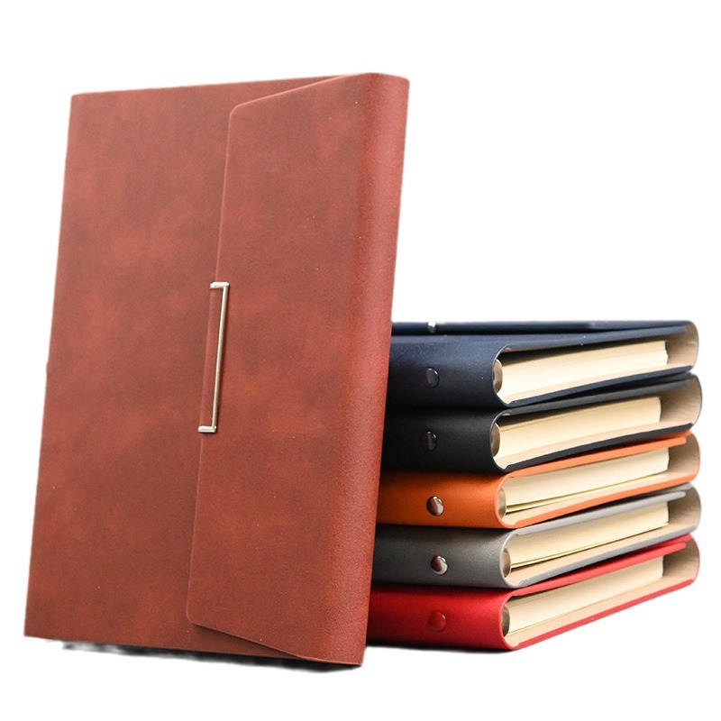 A5 Notebook