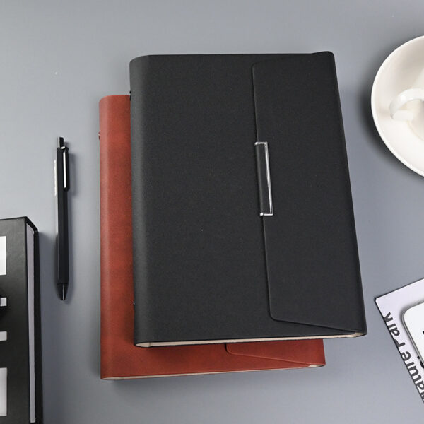 A5 Notebook