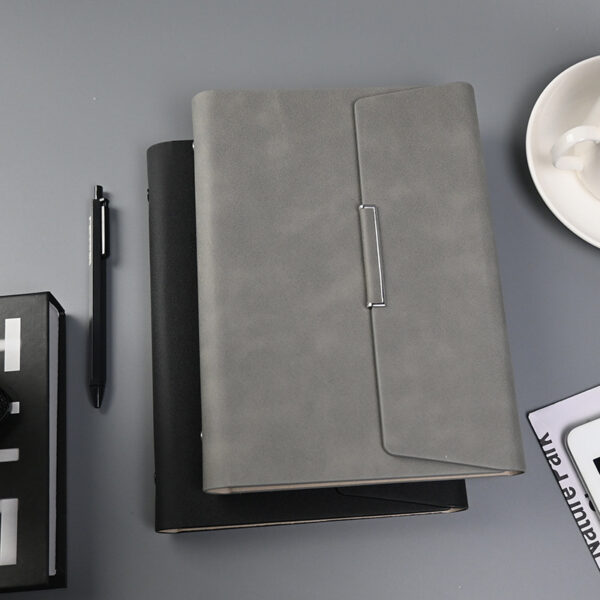To Do List Notebook