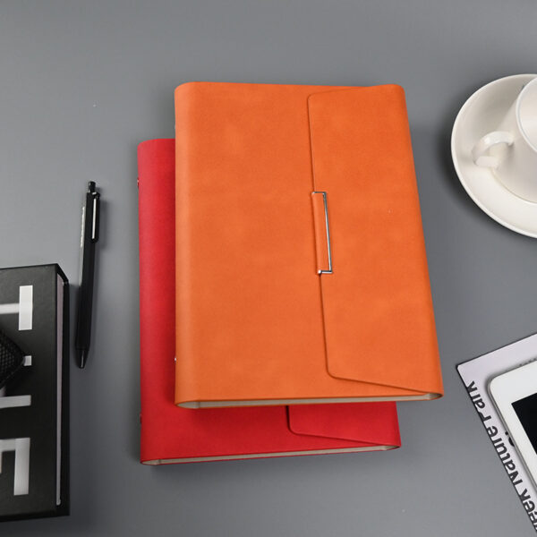 To Do List Notebook