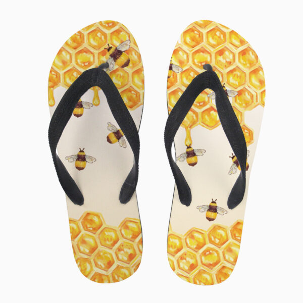 Customizable Flip Flops - Image 2