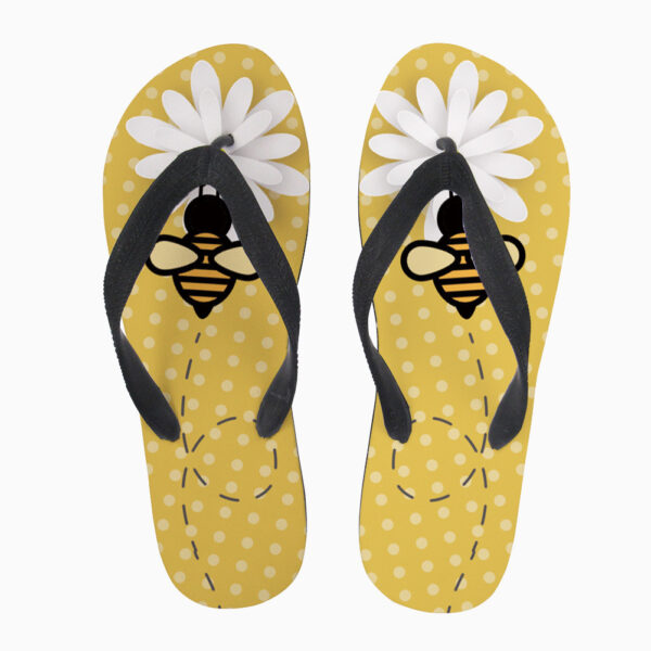 Customizable Flip Flops - Image 3