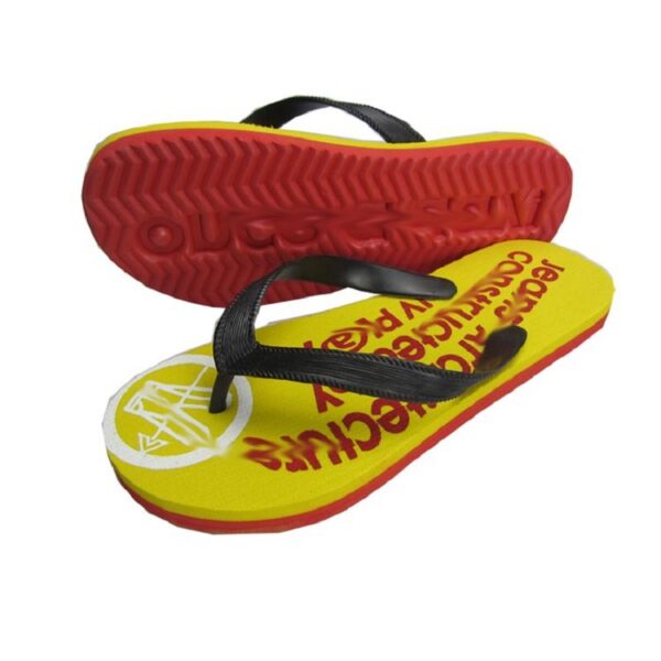 Classic EVA Flip Flop - Image 2