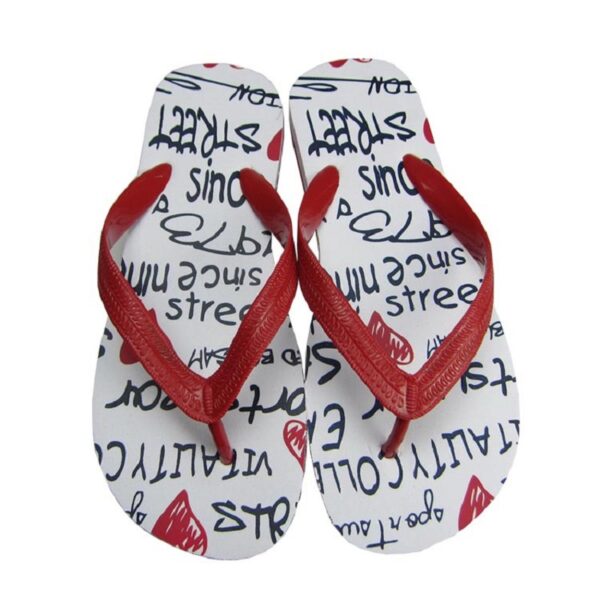Classic EVA Flip Flop - Image 3