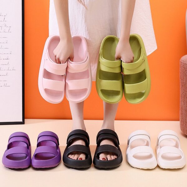 Customizable Sandals For Women - Image 2