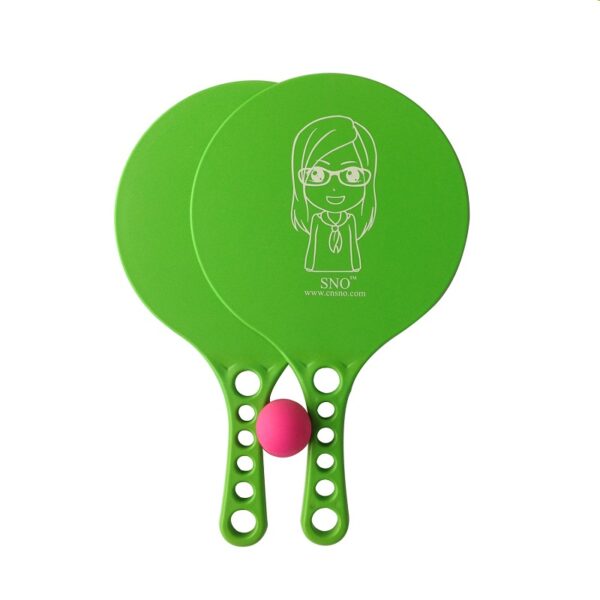 Plastic Eco-friendly Beach Beat - Image 3