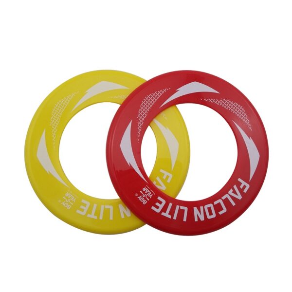 Hollow Flying Disc