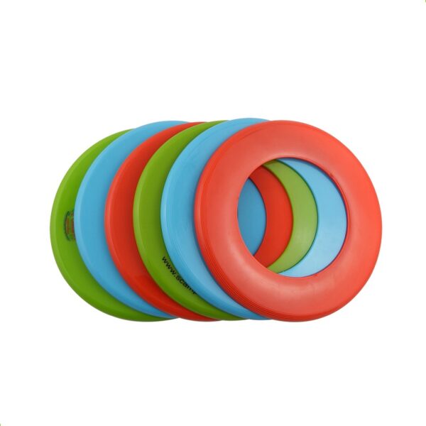 Hollow Flying Disc - Image 2