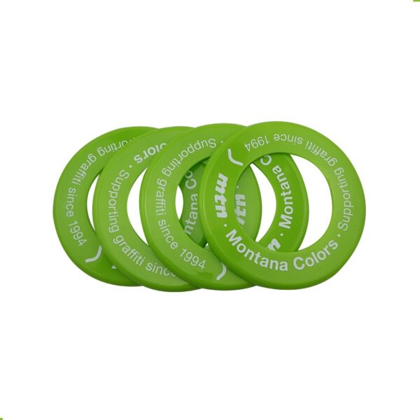 Hollow Flying Disc - Image 3