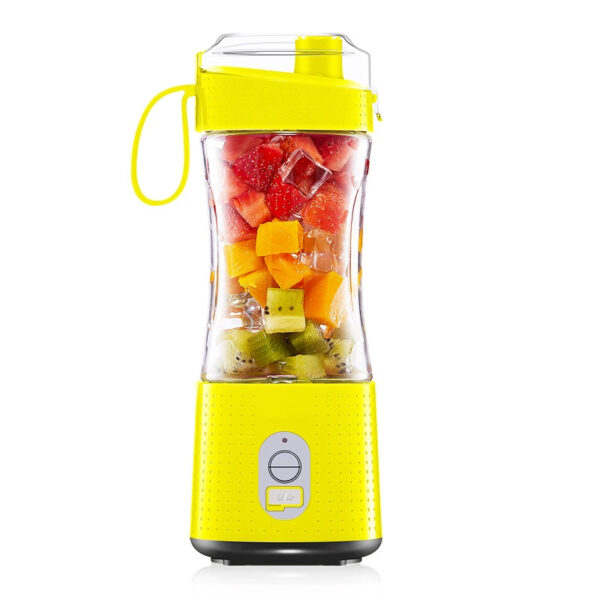 13Oz Portable Personal Size Blender - Image 2