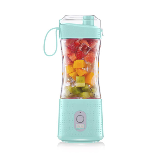 13Oz Portable Personal Size Blender - Image 3