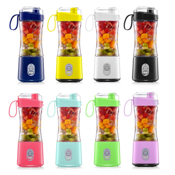 13Oz Portable Personal Size Blender - Image 4