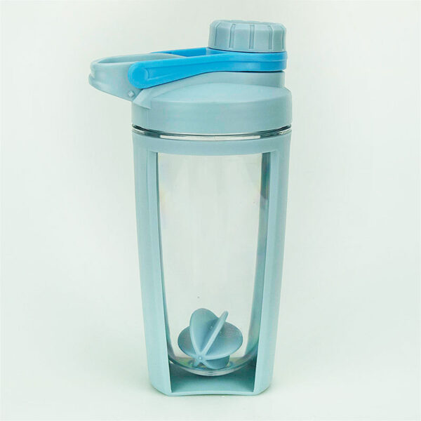 Sport Protein Shake Bottle-20oz