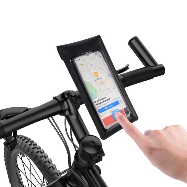 Bicycle Phone Stand Holder - Image 4