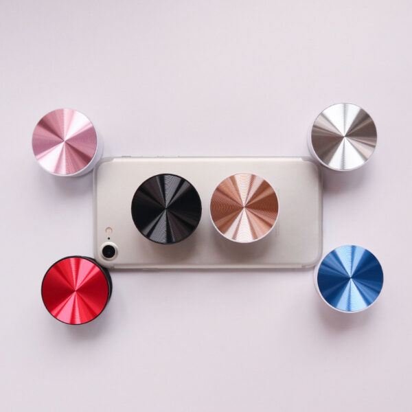 CD-Design Phone Holder and Stand - Image 2